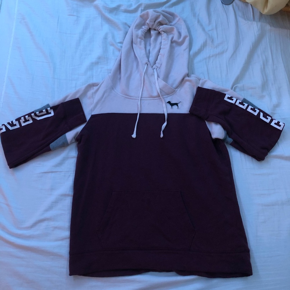 Victoria’s Secret PINK sweatshirt